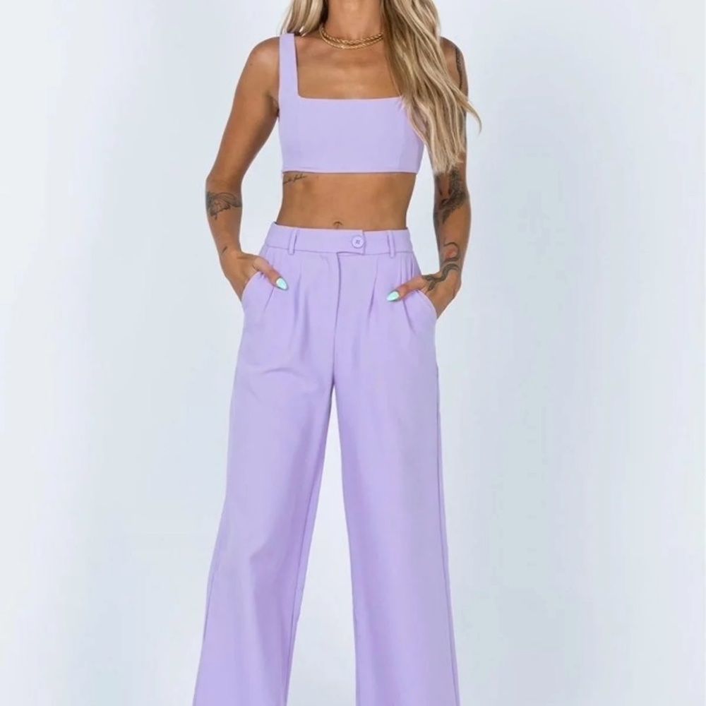 Princess Polly set size 6